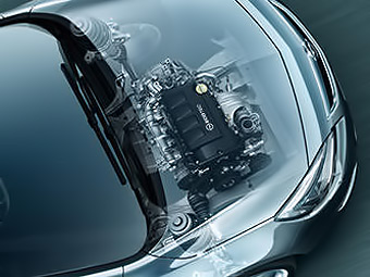 Opel полностью обновит гамму двигателей к 2016 году Opel полностью обновит гамму двигателей к 2016 году