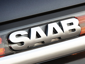 Saab �������� ���������� � ���������� �����������
