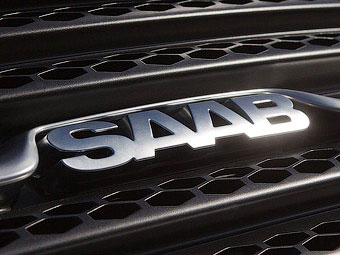 ������� ������ � Saab 700 ��������� ����