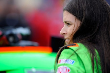 ������ ������ ���������� � NASCAR