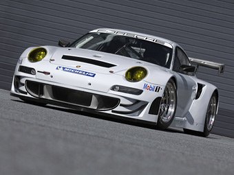 �������� Porsche ������ �������� �������� 911-� � ������ ������