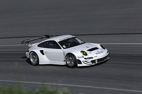�������� Porsche ������ �������� �������� 911-� � ������ ������