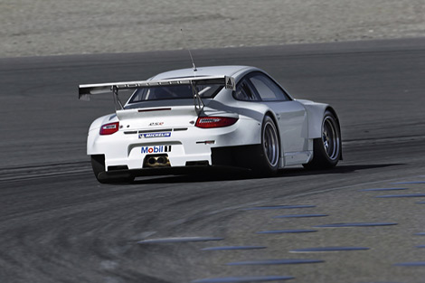 �������� Porsche ������ �������� �������� 911-� � ������ ������