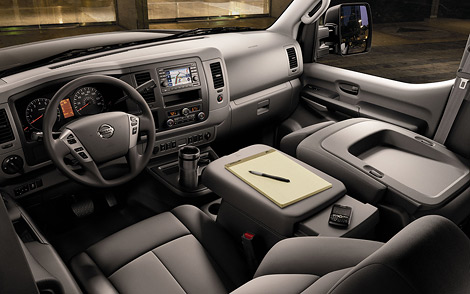 Nissan ���������� 12-������� "���"
