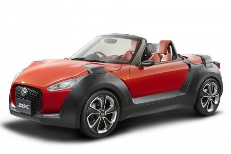 Daihatsu-D-X2
