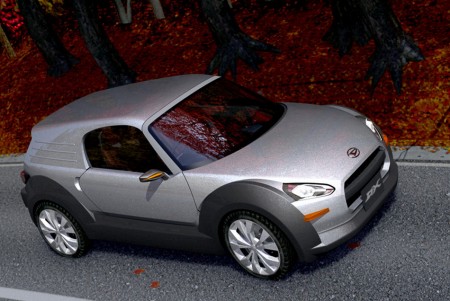 Daihatsu-D-X8
