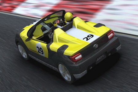 Daihatsu-D-X11