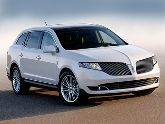 Lincoln ������� ��������� � ����������� ������� ���� �������