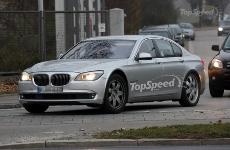 ��������� ������ ������ i-������ BMW