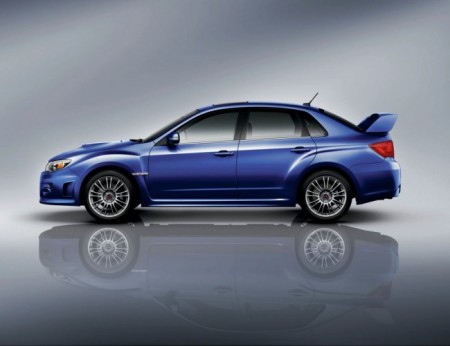 Subaru_WRX