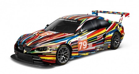 BMW_Toy