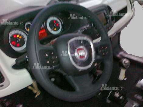 ����� ���������� Fiat ������� �� ���������
