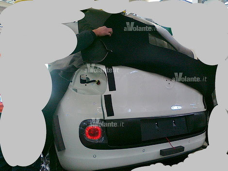 ����� ���������� Fiat ������� �� ���������