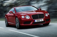 ���������� ������ ��������� ���� ����� ����������� Bentley