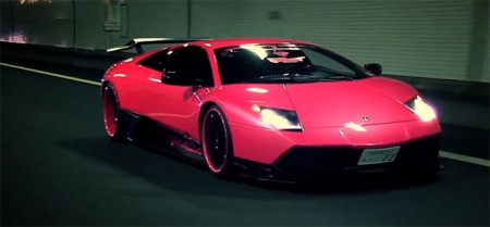 libertywalklambo