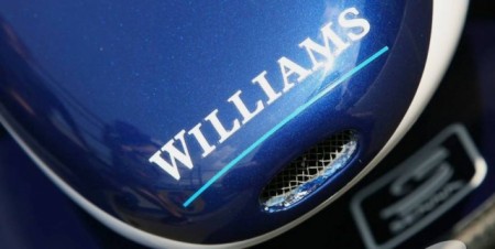 williamsF1