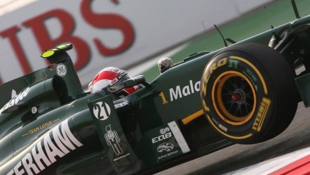 Caterham_CT01