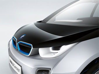 ����� ������������� ����������, �������� ������ � ��������� BMW