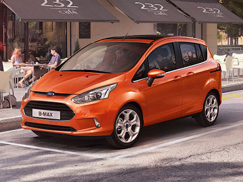 Ford ����������� ����� ������