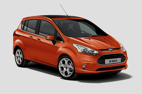 Ford ����������� ����� ������