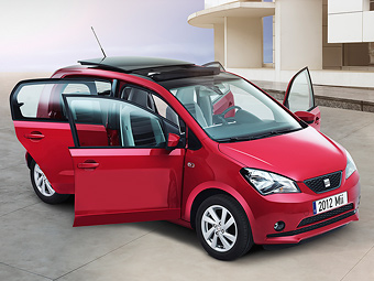 ����� ��������� Seat ���� �����������