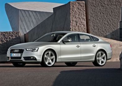 ����-����� Audi A5