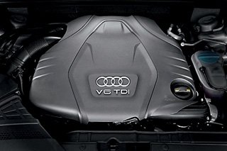 ����-����� Audi 5