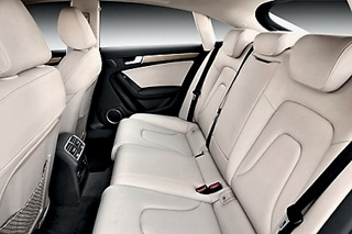 ����-����� Audi 5