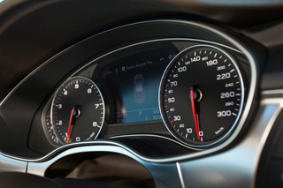 ����-����� Audi A7 Sportback