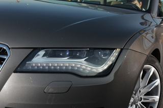 ����-����� Audi A7 Sportback