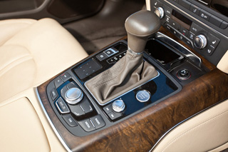 ����-����� Audi A7 Sportback