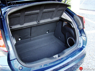 ����-����� Honda Civic 5D