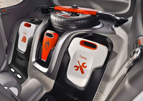 Kia ����������� "����������" ��������� ��� ����-����