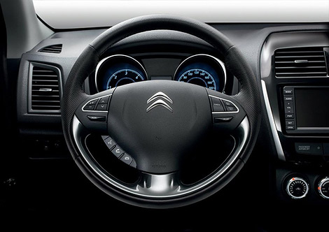 ��������� ���������� ��������� ������ ���������� Citroen