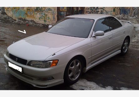 Toyota Mark II 1994