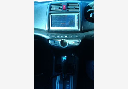 Honda Airwave 2005 - ����� ���������