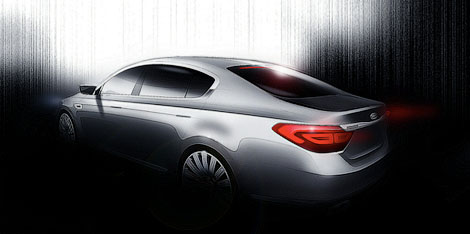 � Kia �������� ����������� �������������� �����