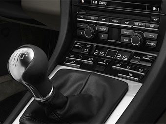 ����� Porsche 911 GT3 ����� �������� "��������"