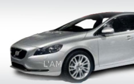 � ���� ������ ���������� ������������ �������� Volvo