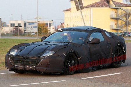 ferrari-599-successor-spy-shots ferrari-599-successor-spy-shots