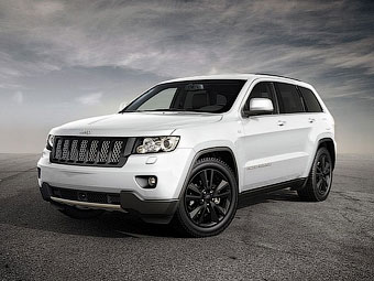 �������� Jeep �������� ������������� ���������� ���� �������