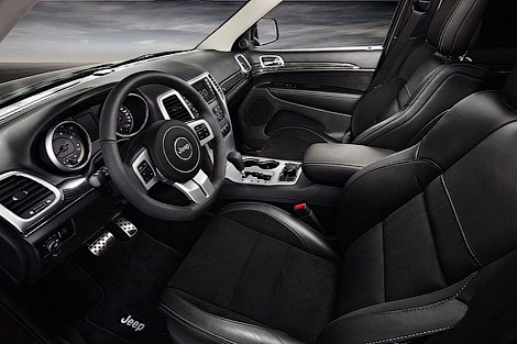 �������� Jeep �������� ������������� ���������� ���� �������