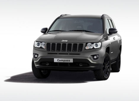 �������� Jeep �������� ������������� ���������� ���� �������
