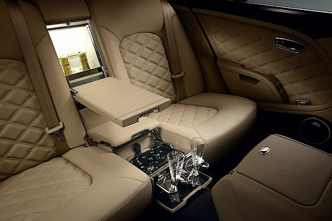 ����������� ����� Bentley ������� "�����������" ������