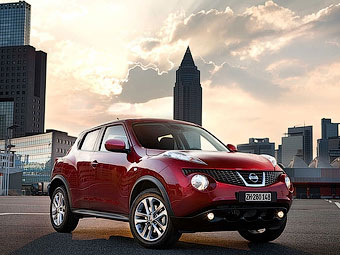 Nissan ������� 250 ����� ����������� �� ����� ����