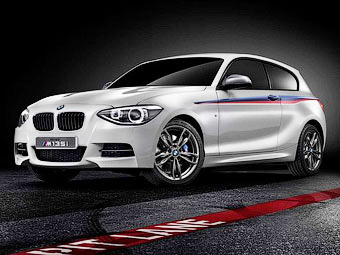 ����� ������ "�������" BMW ���������� � ������
