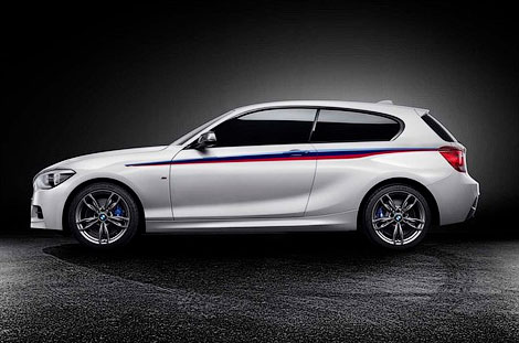 ����� ������ "�������" BMW ���������� � ������