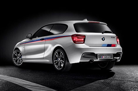 ����� ������ "�������" BMW ���������� � ������