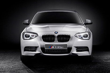 ����� ������ "�������" BMW ���������� � ������