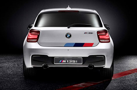 ����� ������ "�������" BMW ���������� � ������